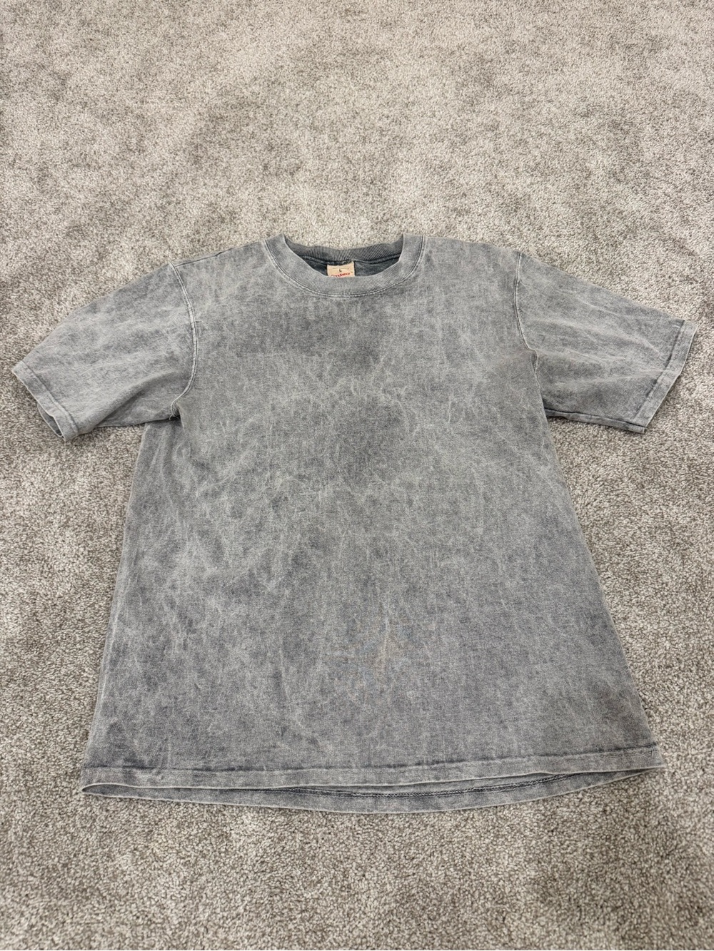 Goodwear Men’s Heavyweight Tee